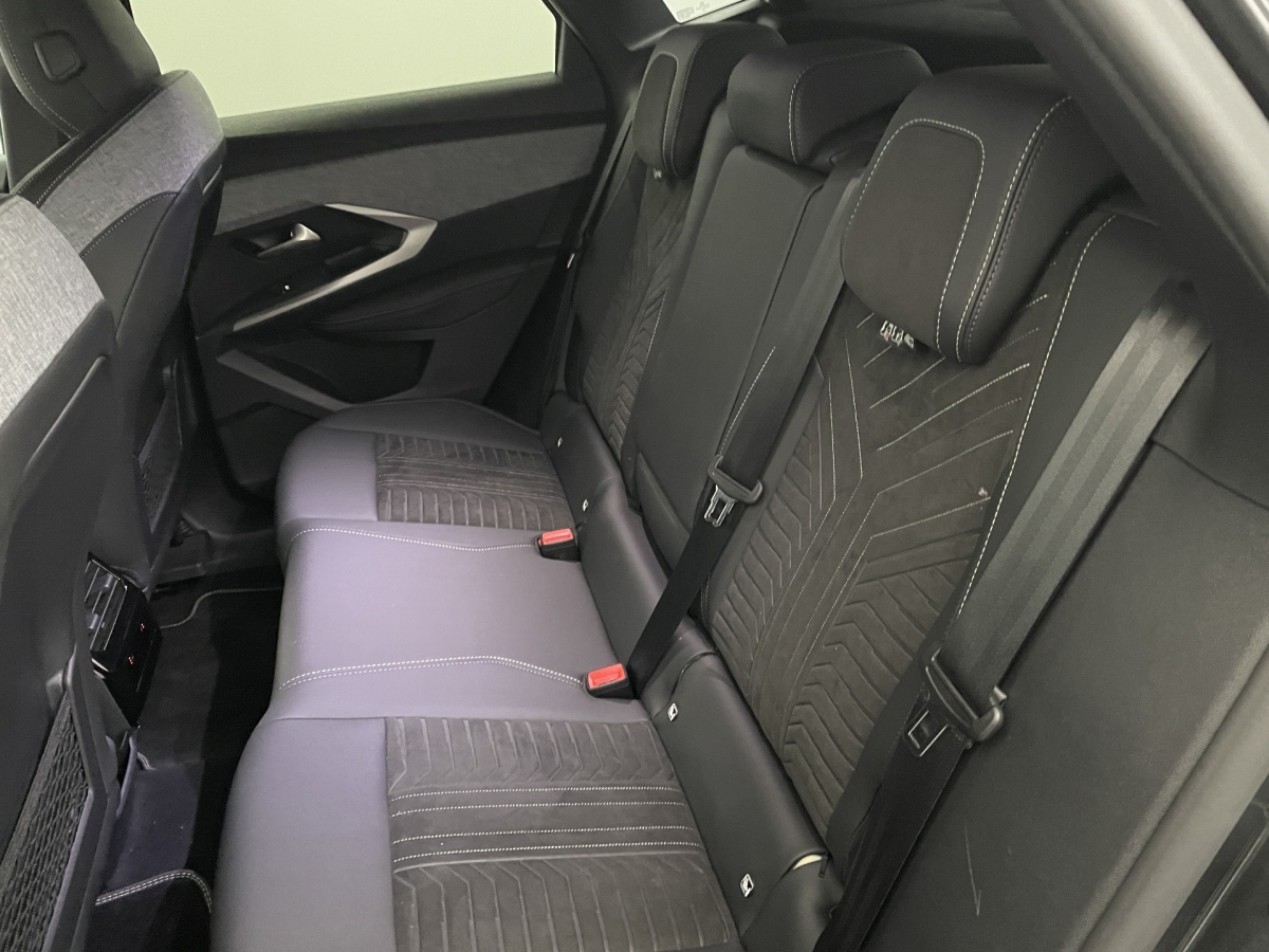 Peugeot 3008 NOUVEAU 9