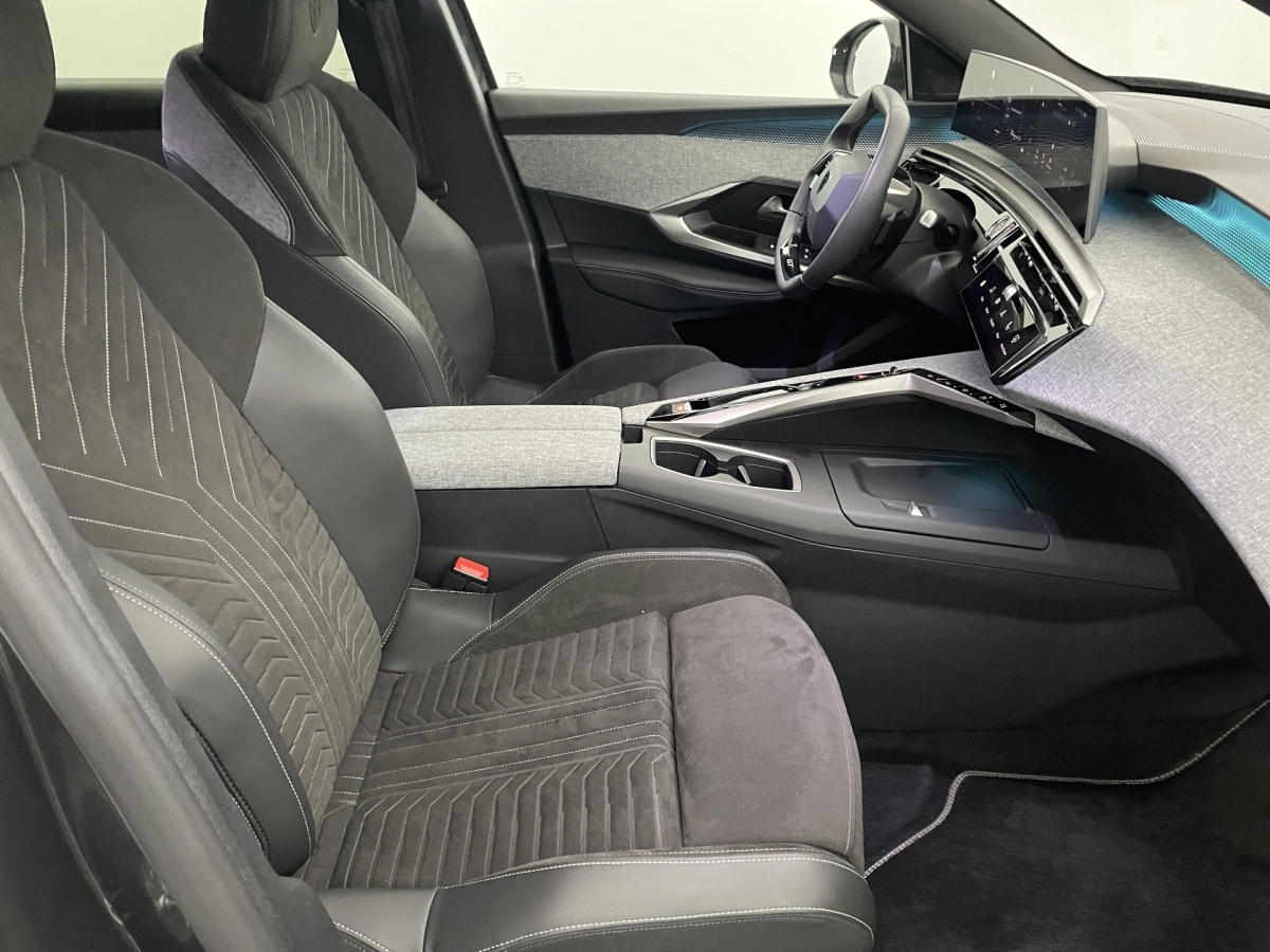 Peugeot 3008 NOUVEAU 12