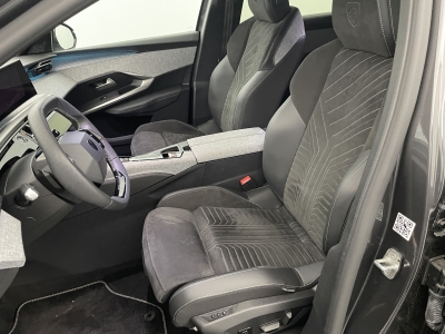 Peugeot 3008 NOUVEAU 8