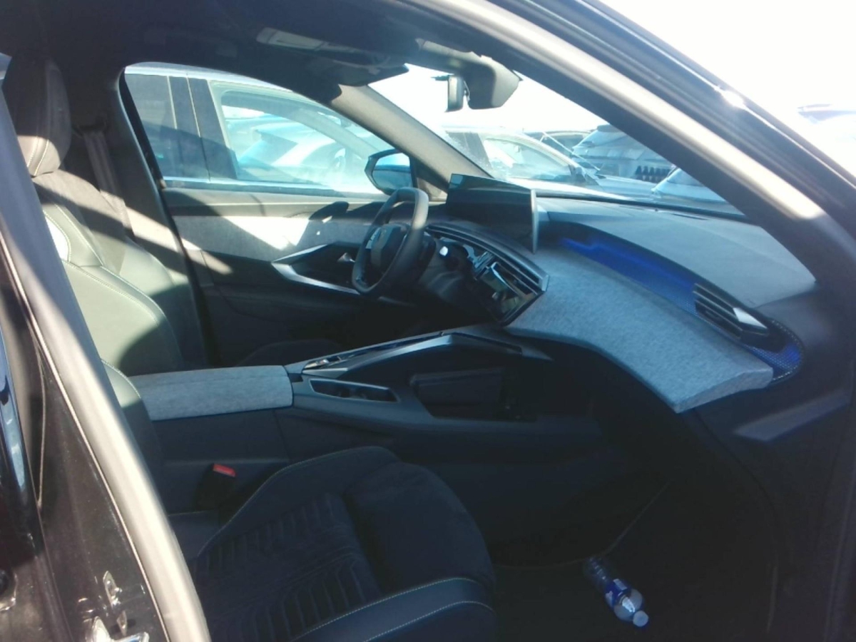 Peugeot 3008 NOUVEAU 2