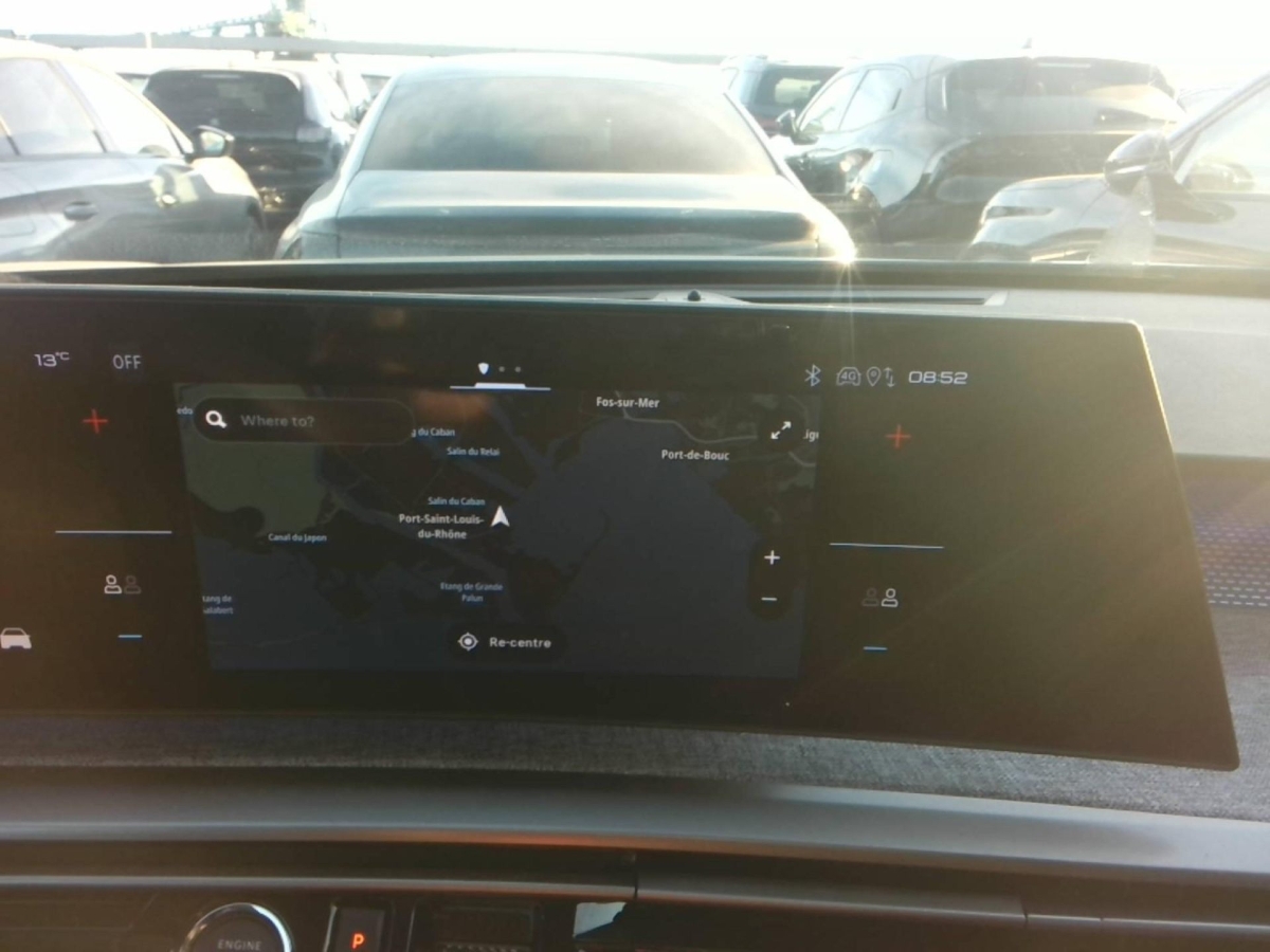 Peugeot 3008 NOUVEAU 3