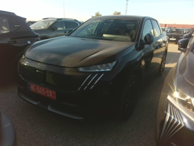 Peugeot 3008 NOUVEAU