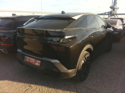 Peugeot 3008 NOUVEAU 1