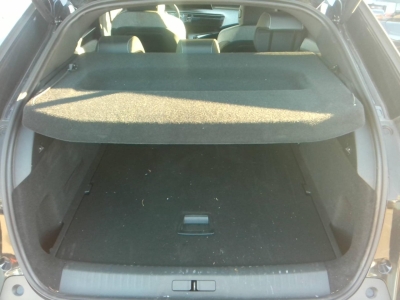 Peugeot 3008 NOUVEAU 4