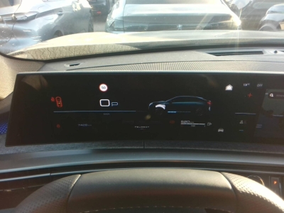 Peugeot 3008 NOUVEAU 5