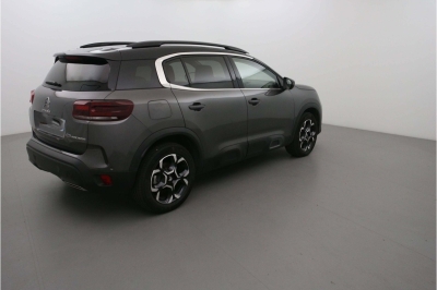 Citroën C5 Aircross BlueHDi 130 EAT8 Max