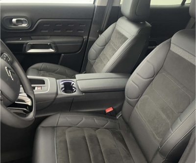 Citroën C5 Aircross BlueHDi 130 EAT8 Max