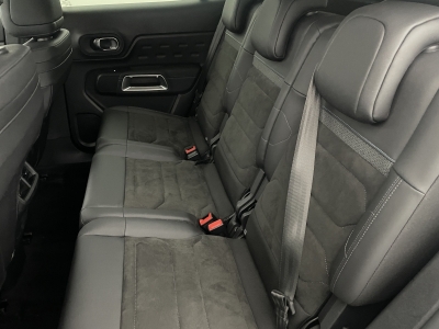 Citroën C5 Aircross BlueHDi 130 EAT8 Max