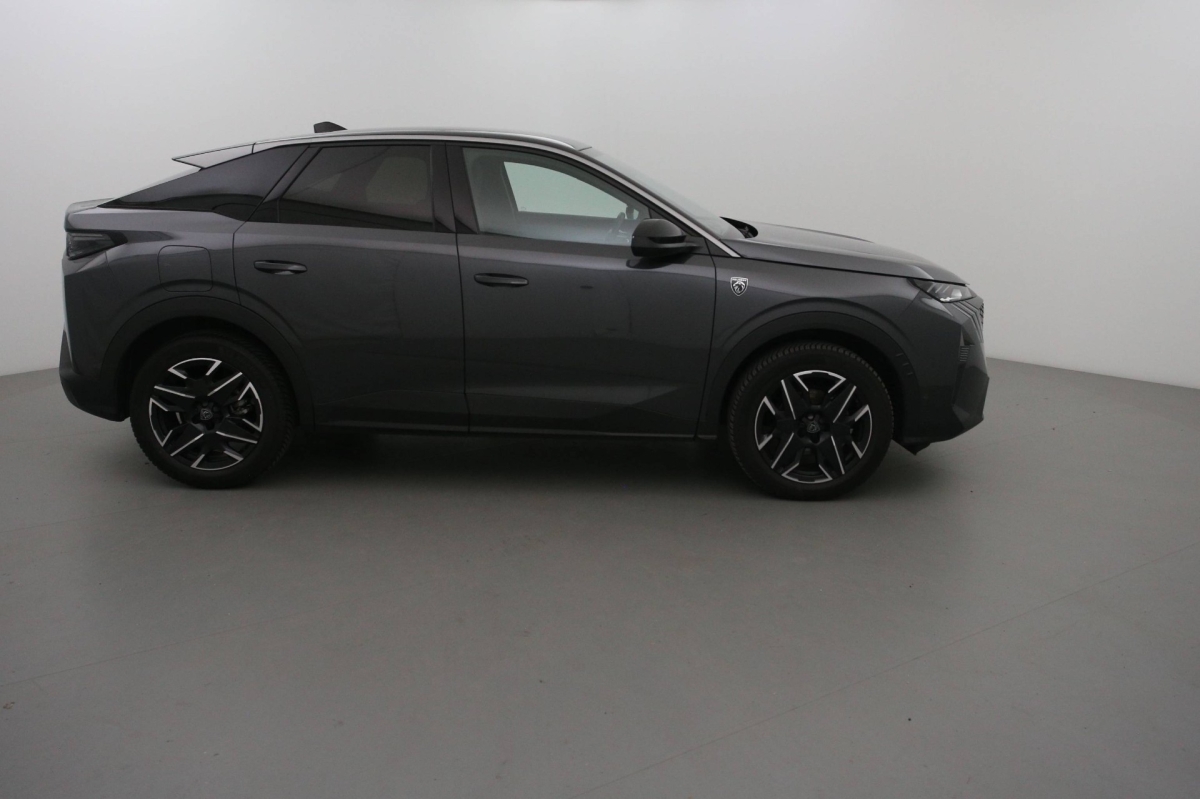 Peugeot 3008 NOUVEAU 3