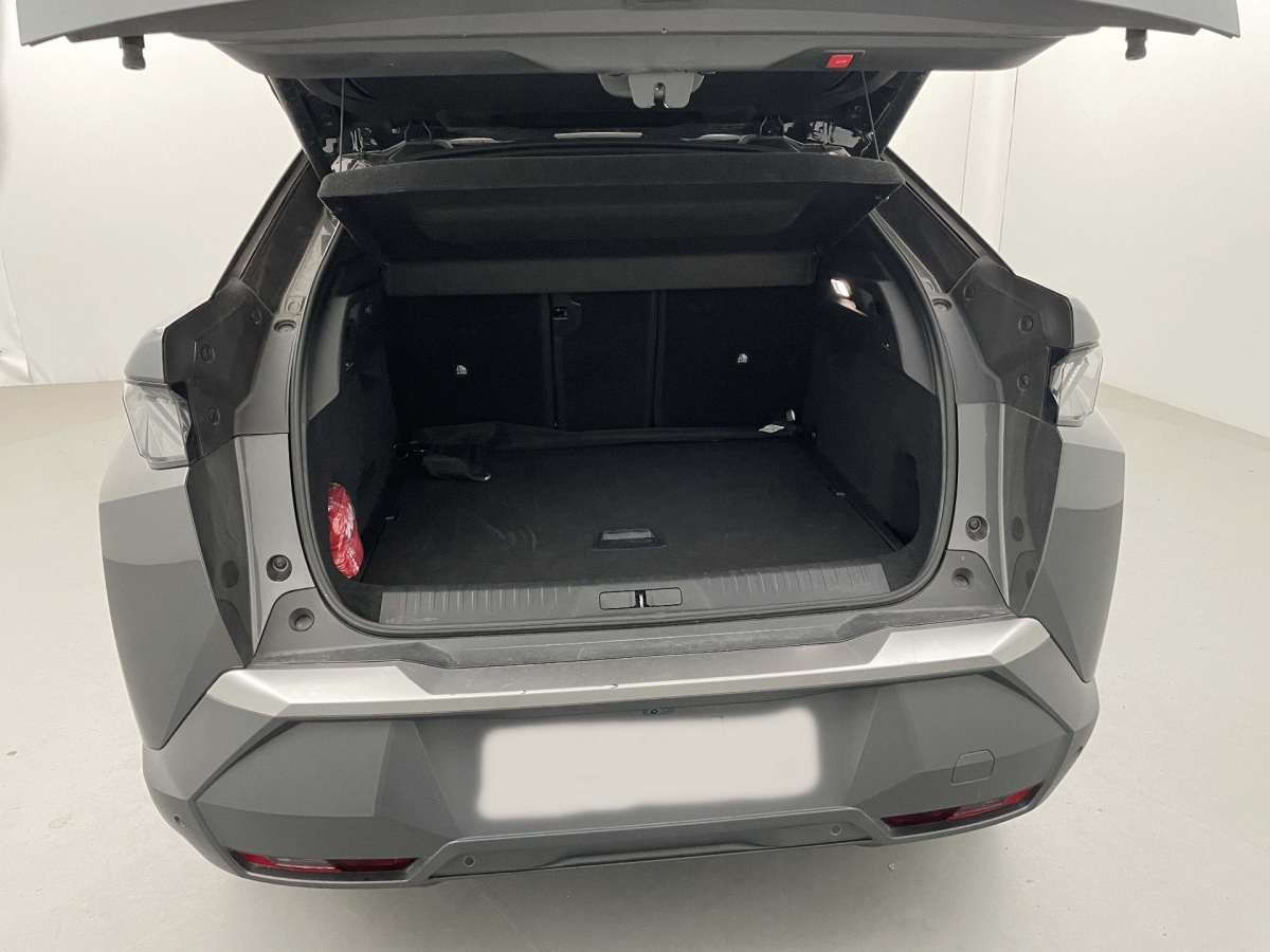 Peugeot 3008 NOUVEAU 11