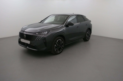 Peugeot 3008 NOUVEAU