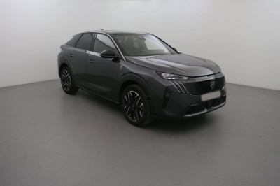 Peugeot 3008 NOUVEAU 2