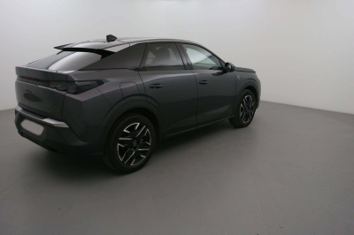 Peugeot 3008 NOUVEAU 4