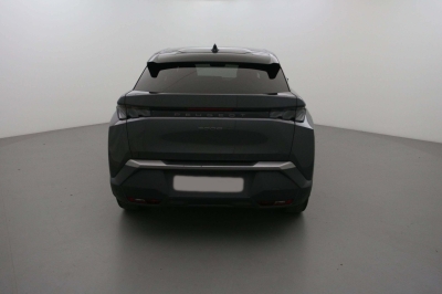 Peugeot 3008 NOUVEAU 5