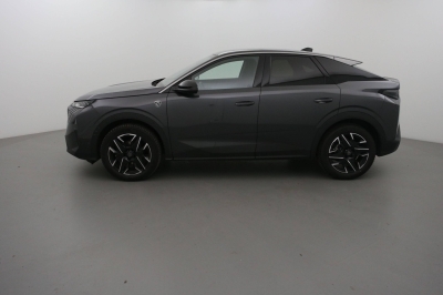 Peugeot 3008 NOUVEAU 7