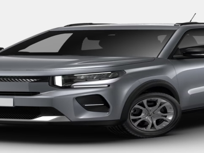 Citroën C3 Turbo 100 ch BVM6 Plus