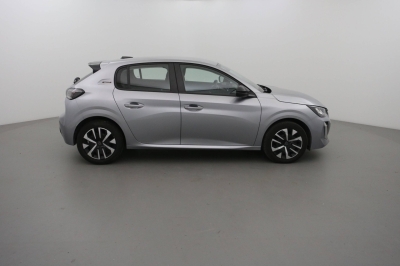 Peugeot 208 Hybrid 110 ch e-DCS6 Style