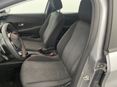 Peugeot 208 Hybrid 110 ch e-DCS6 Style