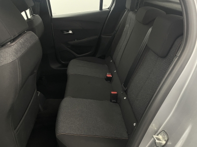 Peugeot 208 Hybrid 110 ch e-DCS6 Style