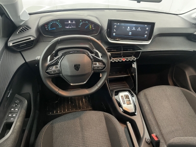 Peugeot 208 Hybrid 110 ch e-DCS6 Style