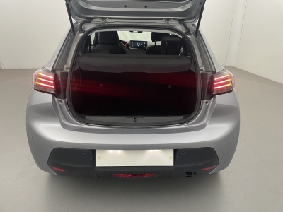 Peugeot 208 Hybrid 110 ch e-DCS6 Style