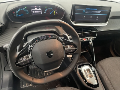 Peugeot 208 Hybrid 110 ch e-DCS6 Style