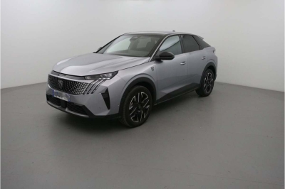 Peugeot 3008 NOUVEAU Hybrid 145 e-DCS6 GT EXCLUSIVE