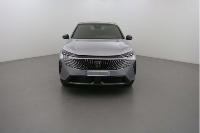 Peugeot 3008 NOUVEAU Hybrid 145 e-DCS6 GT EXCLUSIVE