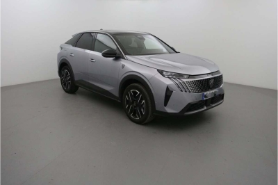 Peugeot 3008 NOUVEAU Hybrid 145 e-DCS6 GT EXCLUSIVE