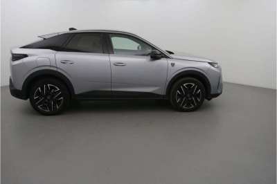 Peugeot 3008 NOUVEAU Hybrid 145 e-DCS6 GT EXCLUSIVE