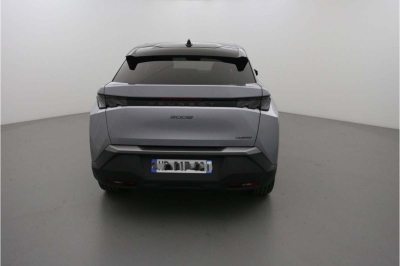 Peugeot 3008 NOUVEAU Hybrid 145 e-DCS6 GT EXCLUSIVE