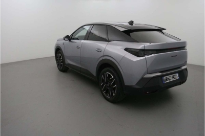 Peugeot 3008 NOUVEAU Hybrid 145 e-DCS6 GT EXCLUSIVE