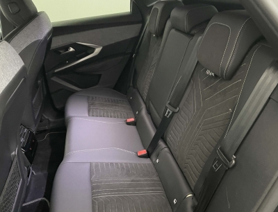 Peugeot 3008 NOUVEAU Hybrid 145 e-DCS6 GT EXCLUSIVE