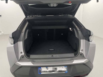 Peugeot 3008 NOUVEAU Hybrid 145 e-DCS6 GT EXCLUSIVE