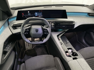 Peugeot 3008 NOUVEAU Hybrid 145 e-DCS6 GT EXCLUSIVE