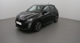 Peugeot 208 Hybrid 110 ch e-DCS6 Style