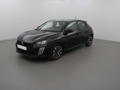 Peugeot 208 Hybrid 110 ch e-DCS6 Style
