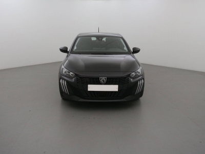 Peugeot 208 Hybrid 110 ch e-DCS6 Style