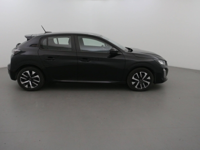 Peugeot 208 Hybrid 110 ch e-DCS6 Style
