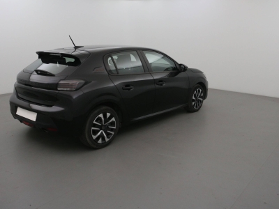 Peugeot 208 Hybrid 110 ch e-DCS6 Style