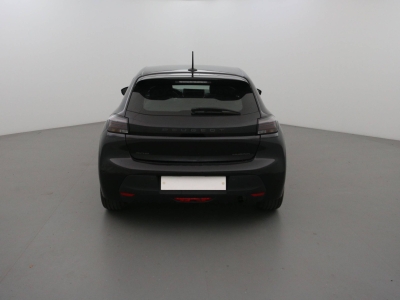 Peugeot 208 Hybrid 110 ch e-DCS6 Style