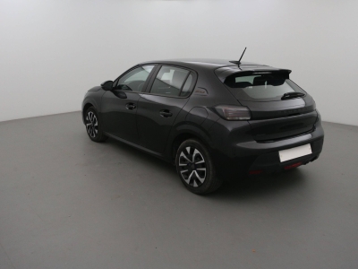 Peugeot 208 Hybrid 110 ch e-DCS6 Style