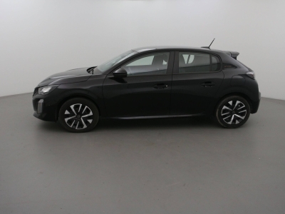 Peugeot 208 Hybrid 110 ch e-DCS6 Style