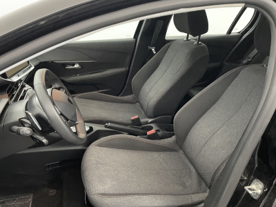 Peugeot 208 Hybrid 110 ch e-DCS6 Style