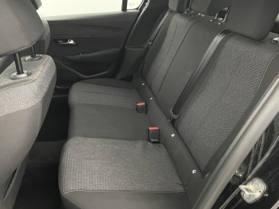 Peugeot 208 Hybrid 110 ch e-DCS6 Style