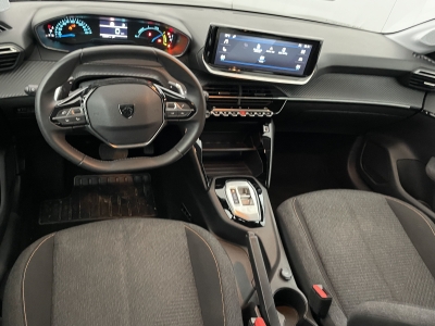 Peugeot 208 Hybrid 110 ch e-DCS6 Style