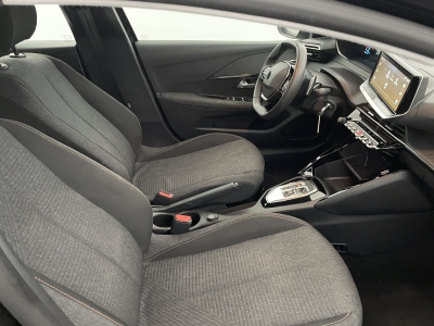 Peugeot 208 Hybrid 110 ch e-DCS6 Style