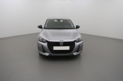 Peugeot 208 Hybrid 110 ch e-DCS6 Style