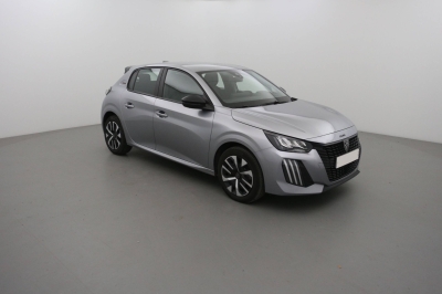 Peugeot 208 Hybrid 110 ch e-DCS6 Style