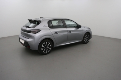 Peugeot 208 Hybrid 110 ch e-DCS6 Style
